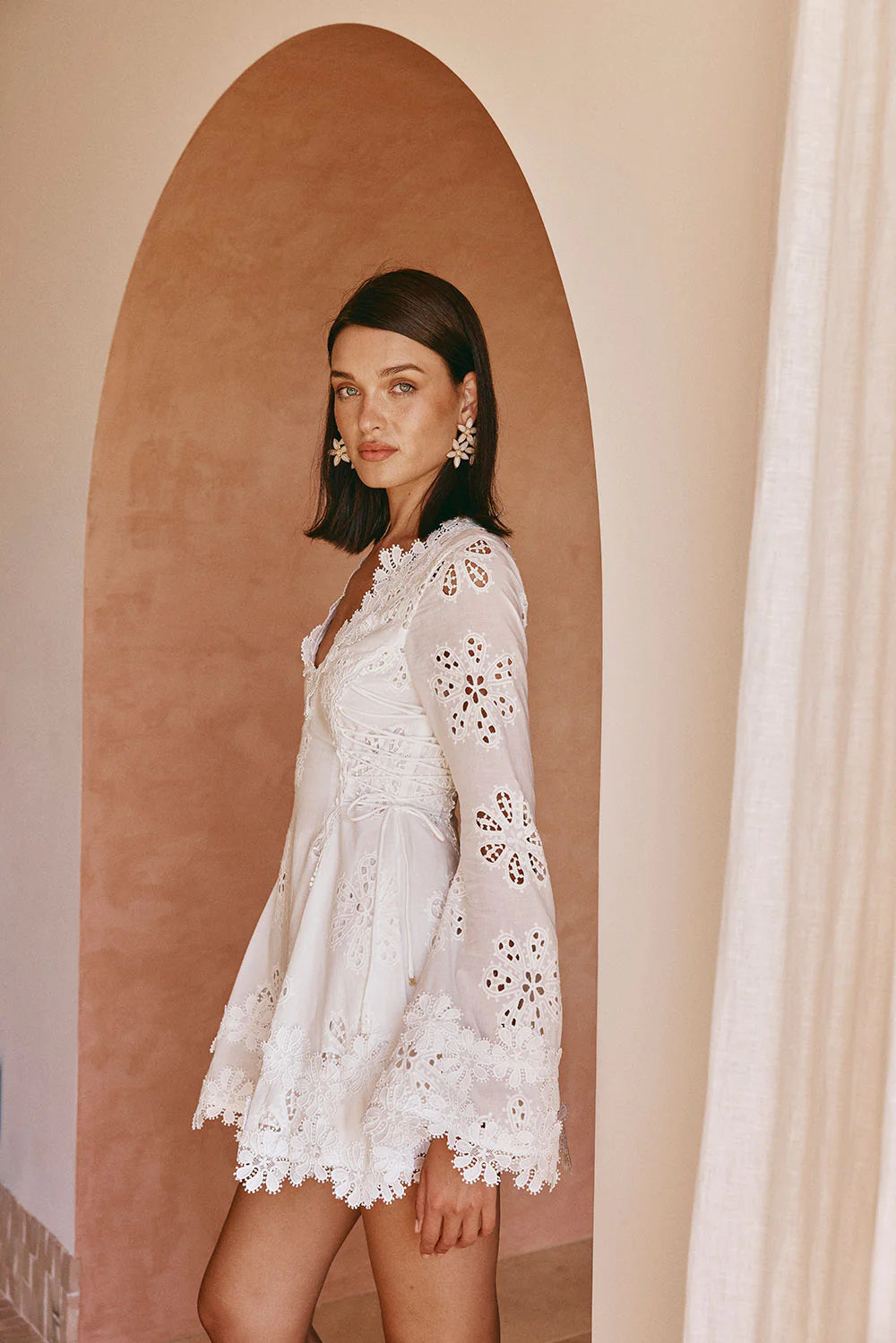 Marina Mini Dress