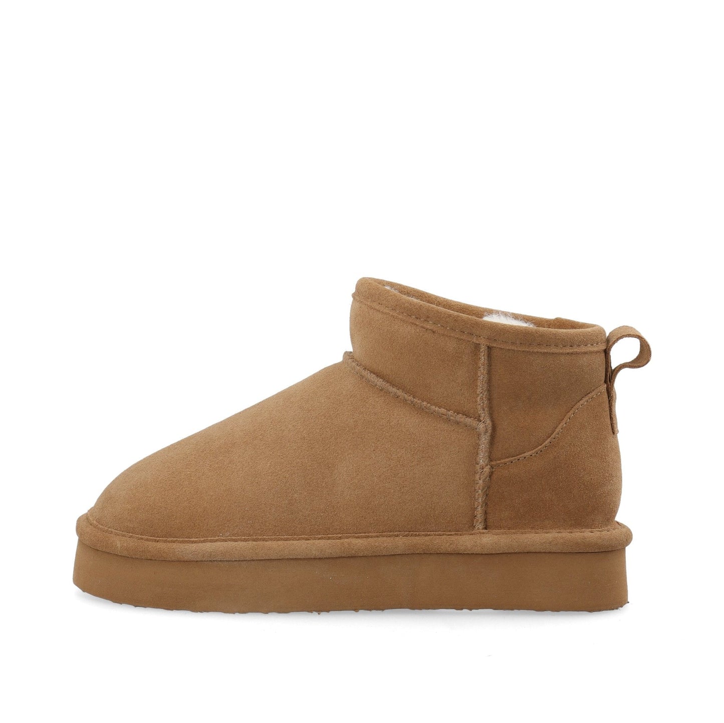 Olivia Autumn Boots