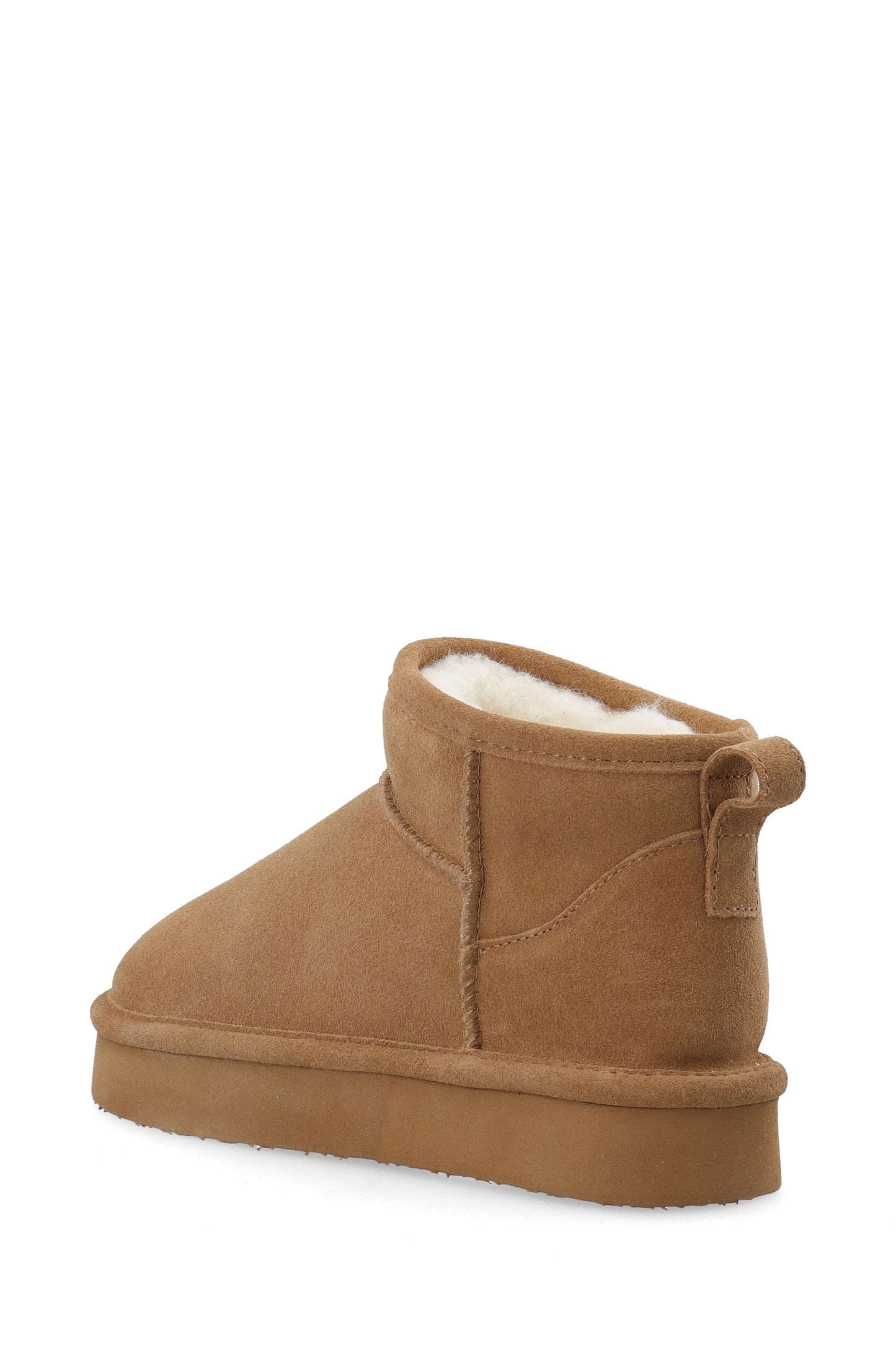 Olivia Autumn Boots