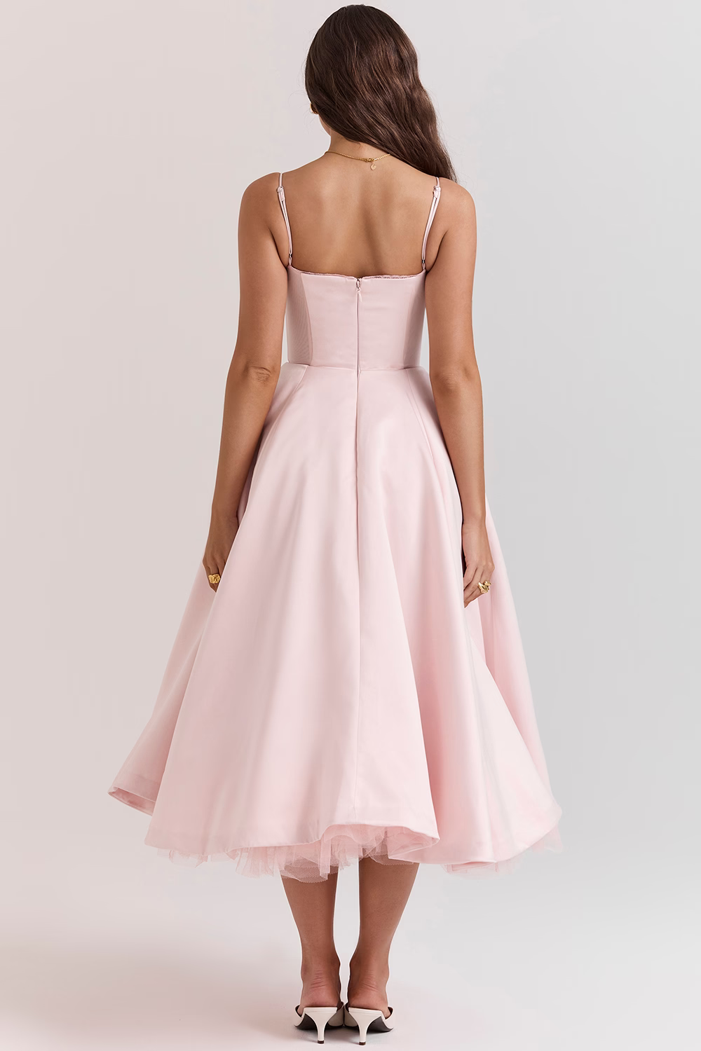 Noelle Midi Dress