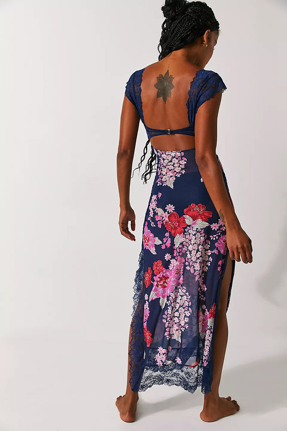Zara Yinar Dress