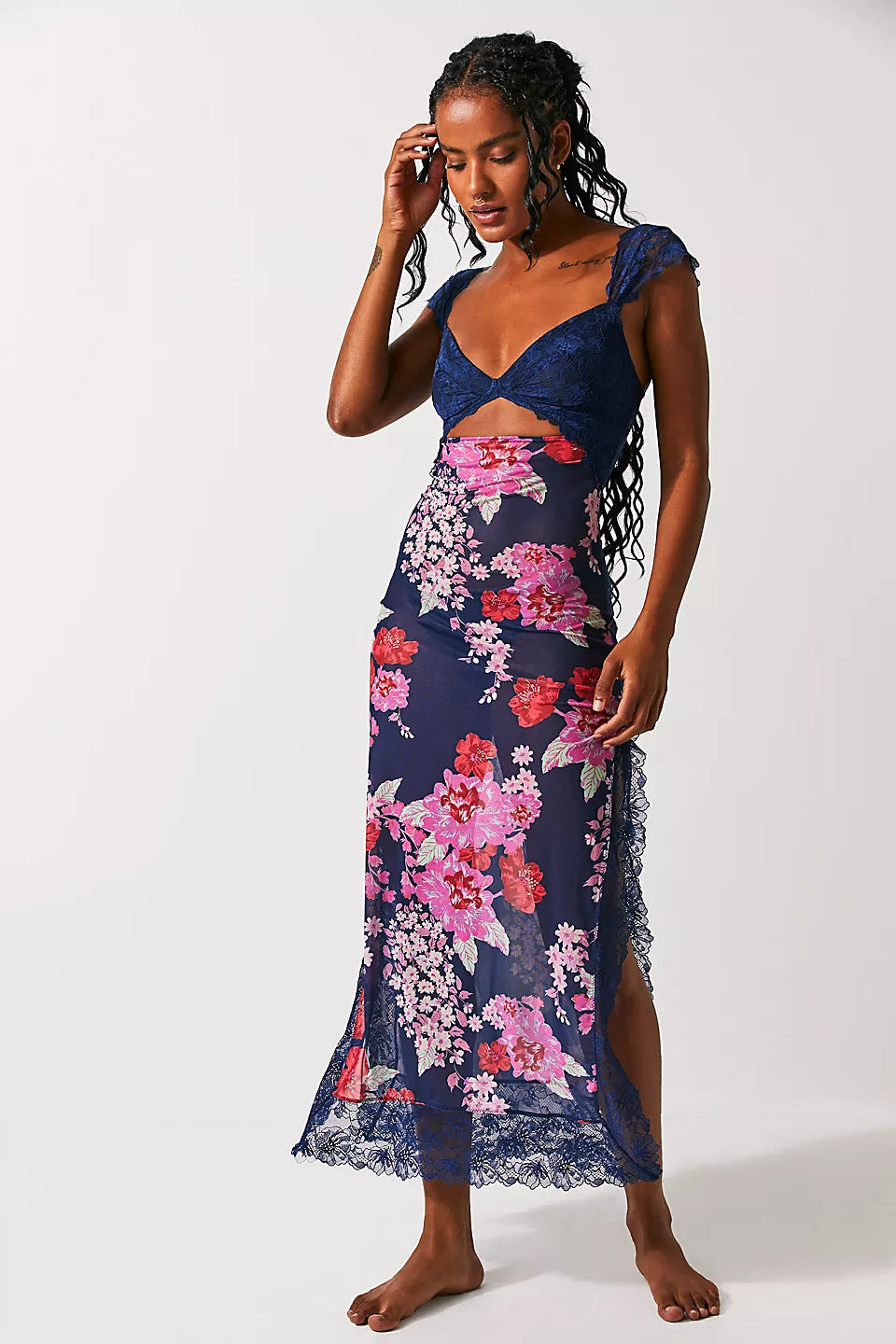 Zara Yinar Dress