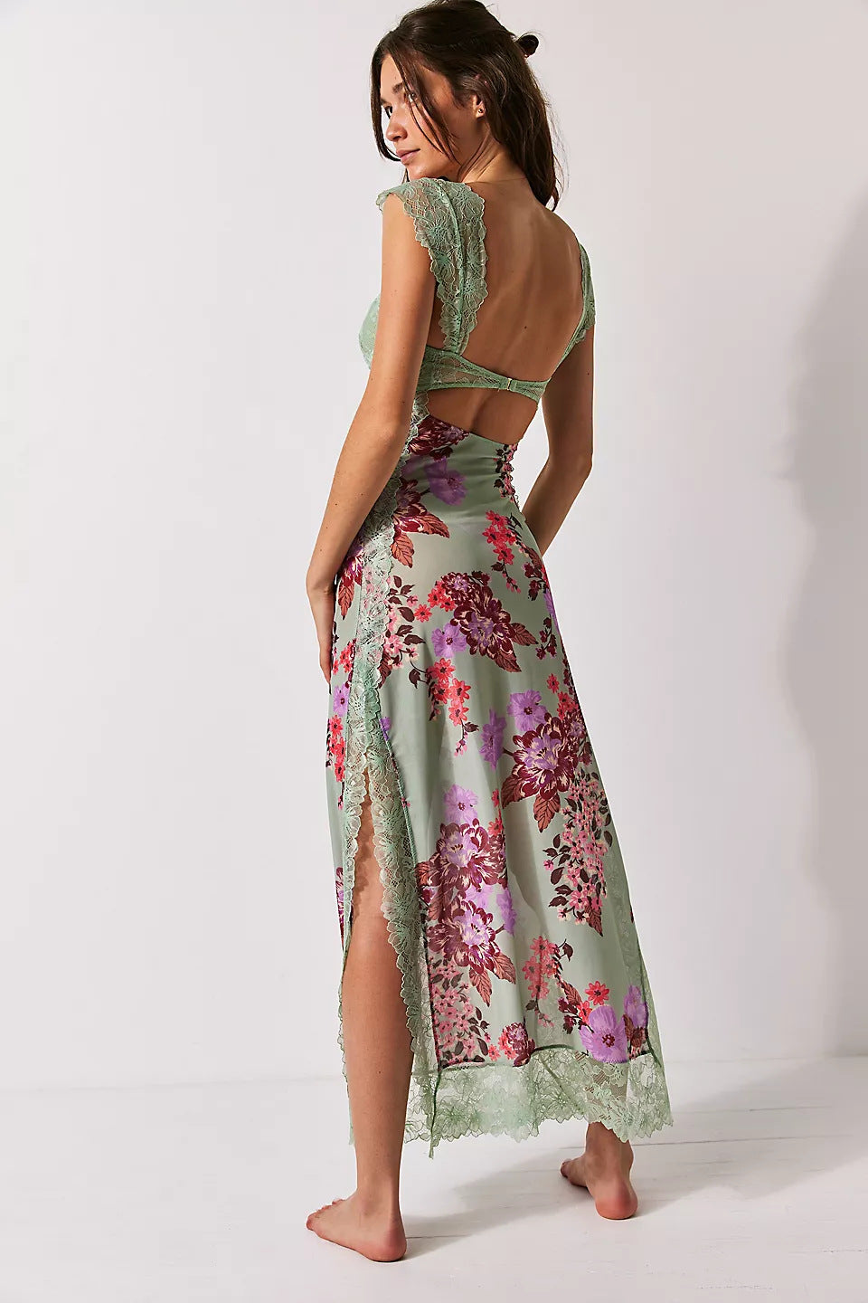 Zara Yinar Dress