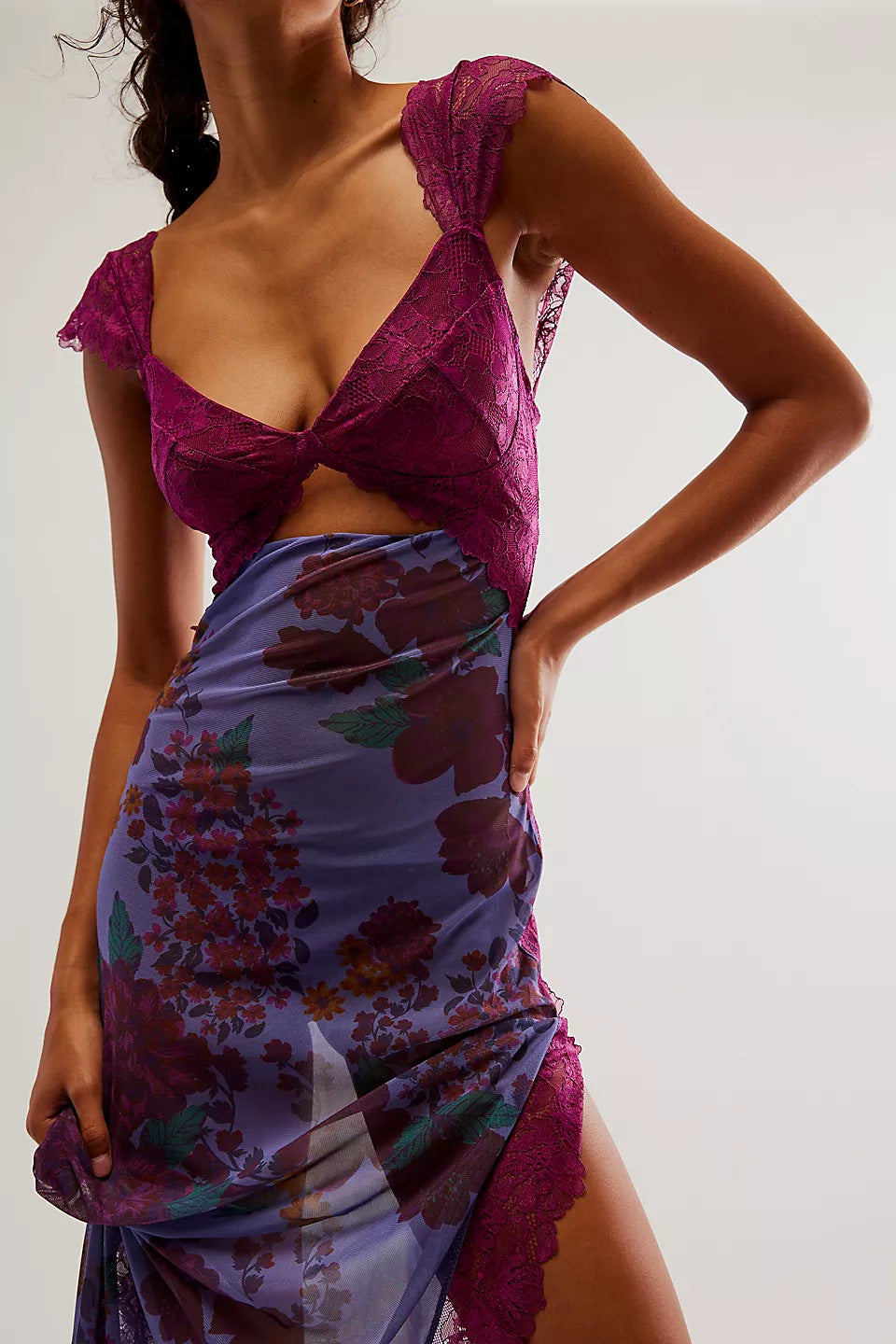 Zara Yinar Dress