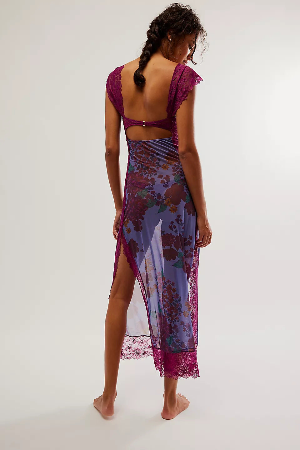 Zara Yinar Dress