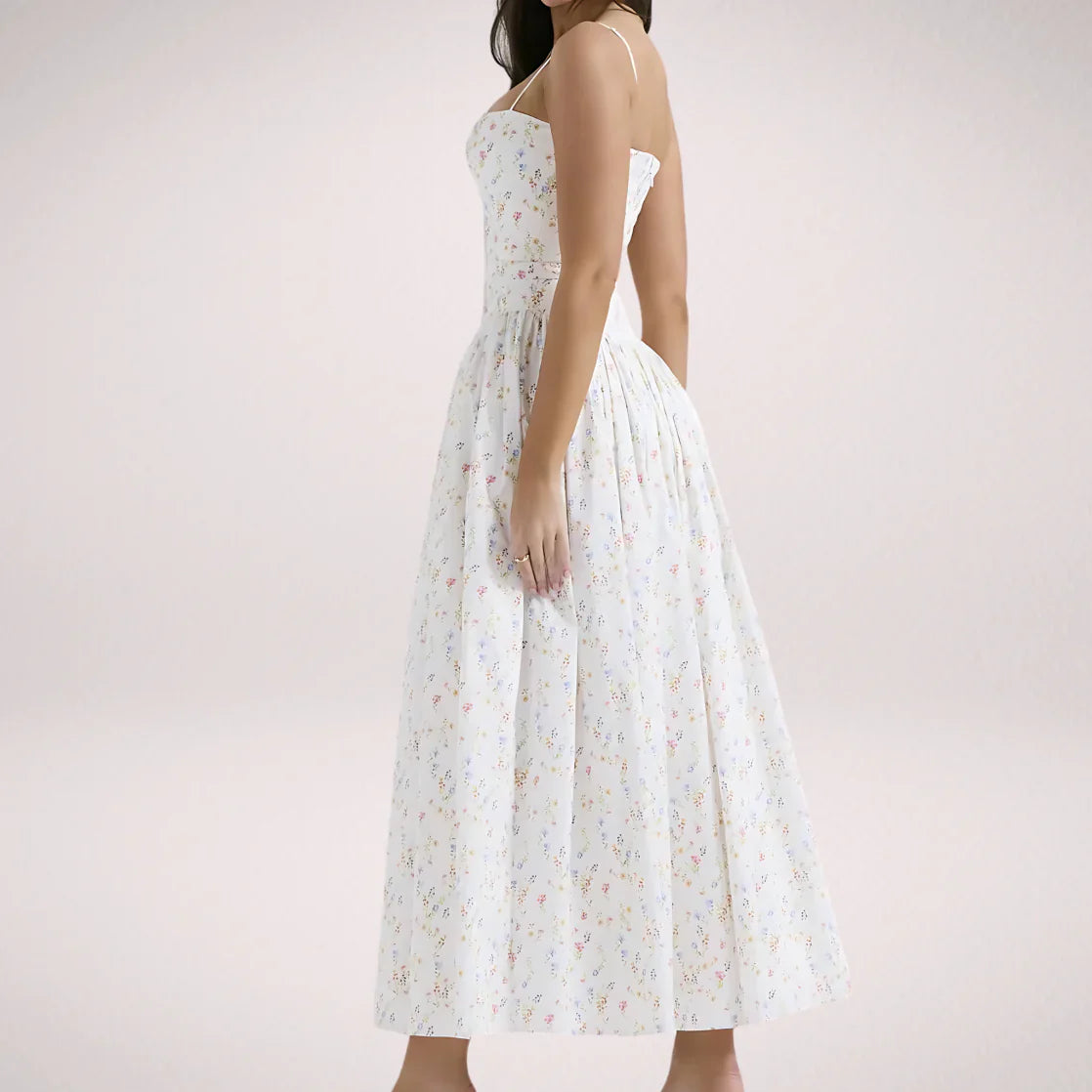 Roos Maxi Dress