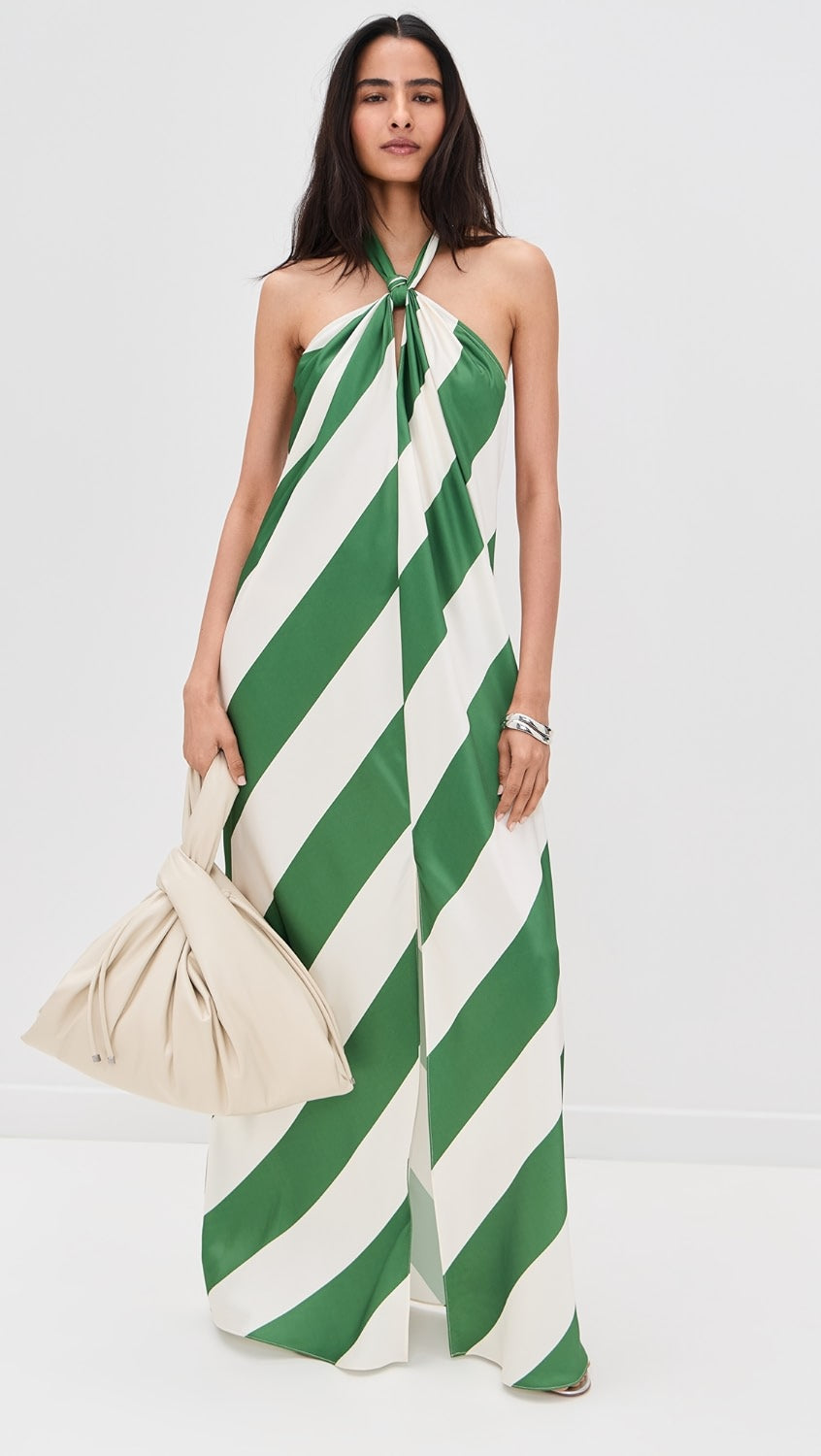 Noa Maxi Dress
