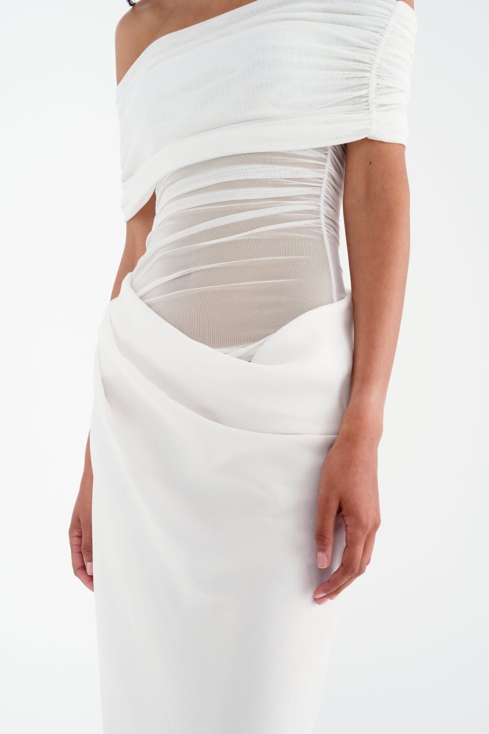 Sereno Maxi Dress