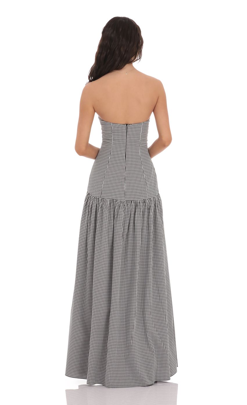 Rosie Maxi Dress - product image 5