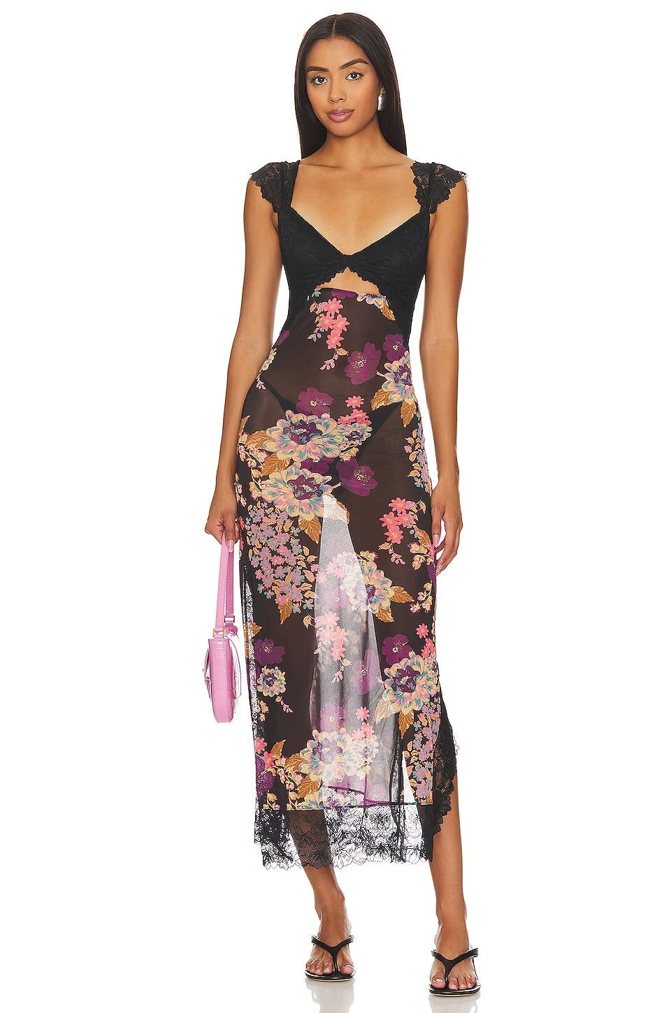 Zara Yinar Dress