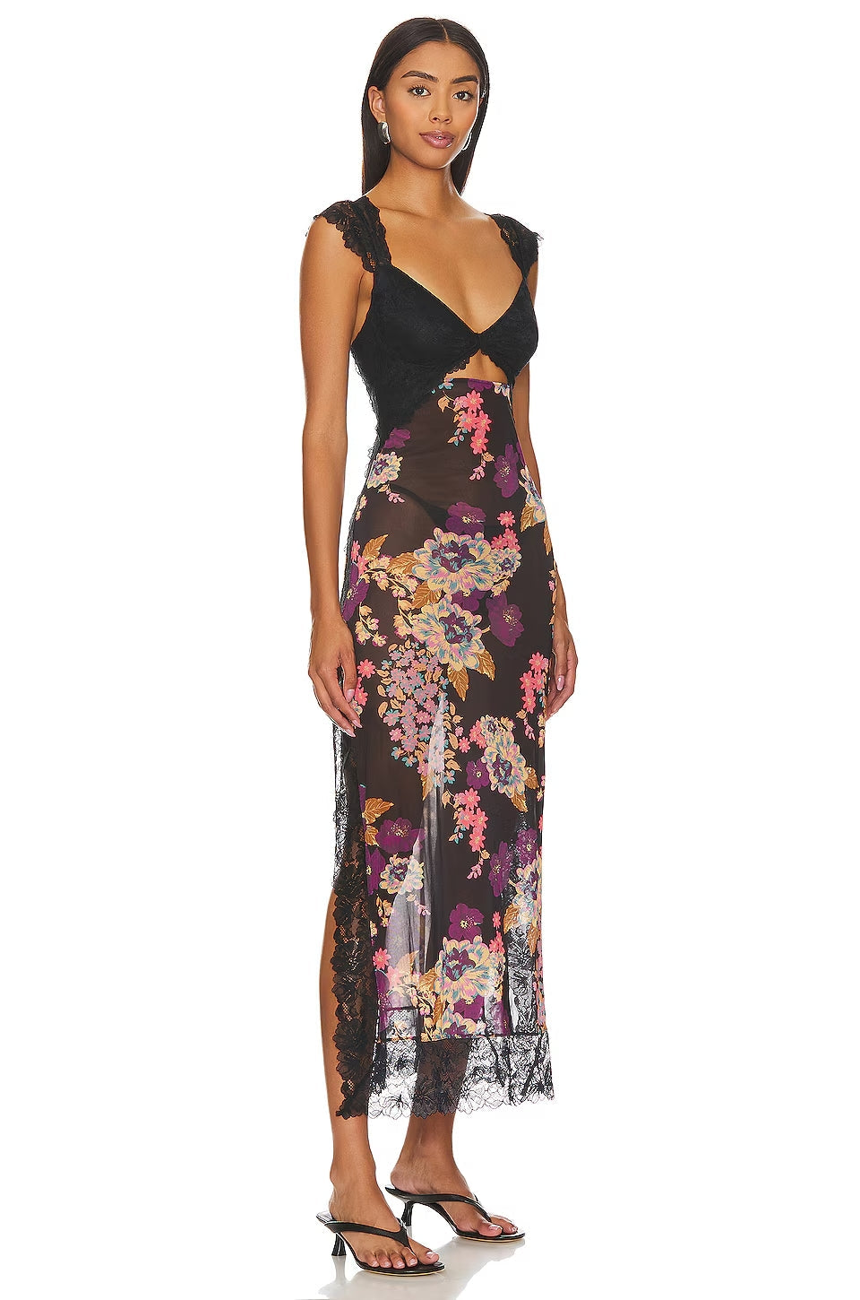 Zara Yinar Dress