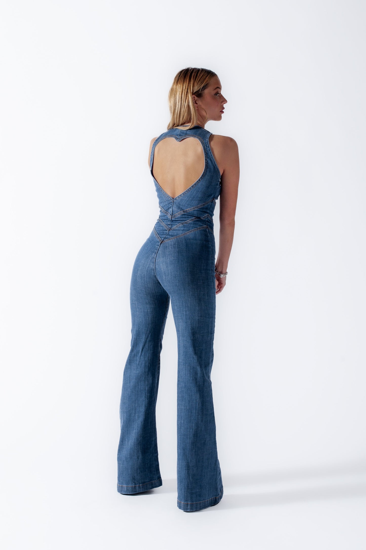 Zeyna™ | Heartthrob Jumpsuit
