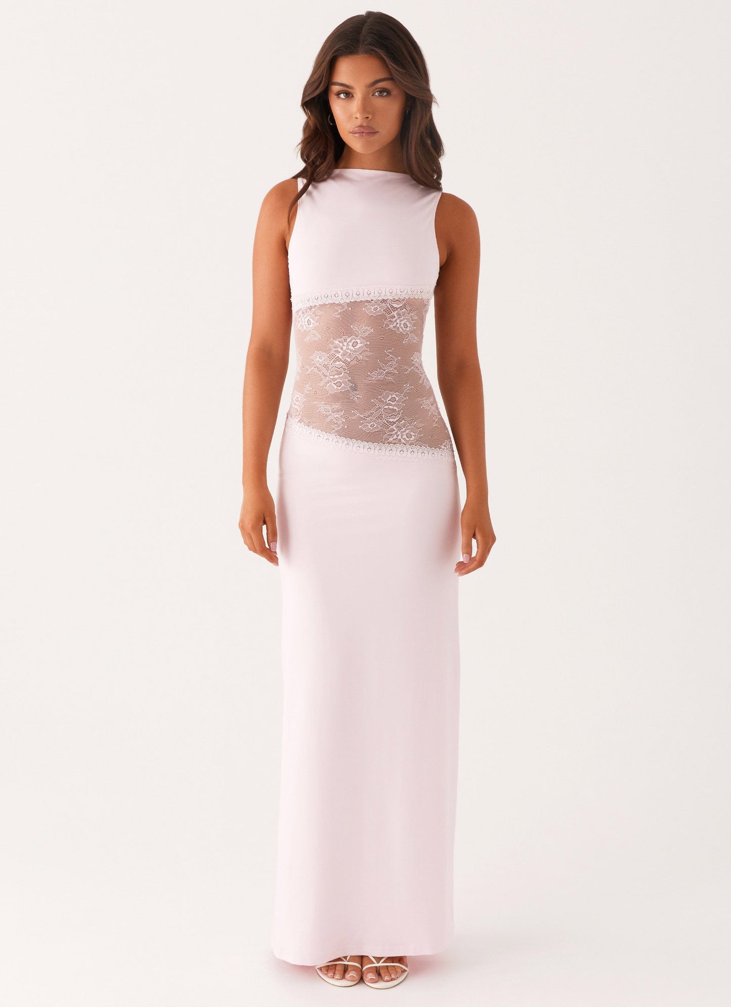 LOLA | MAXI DRESS