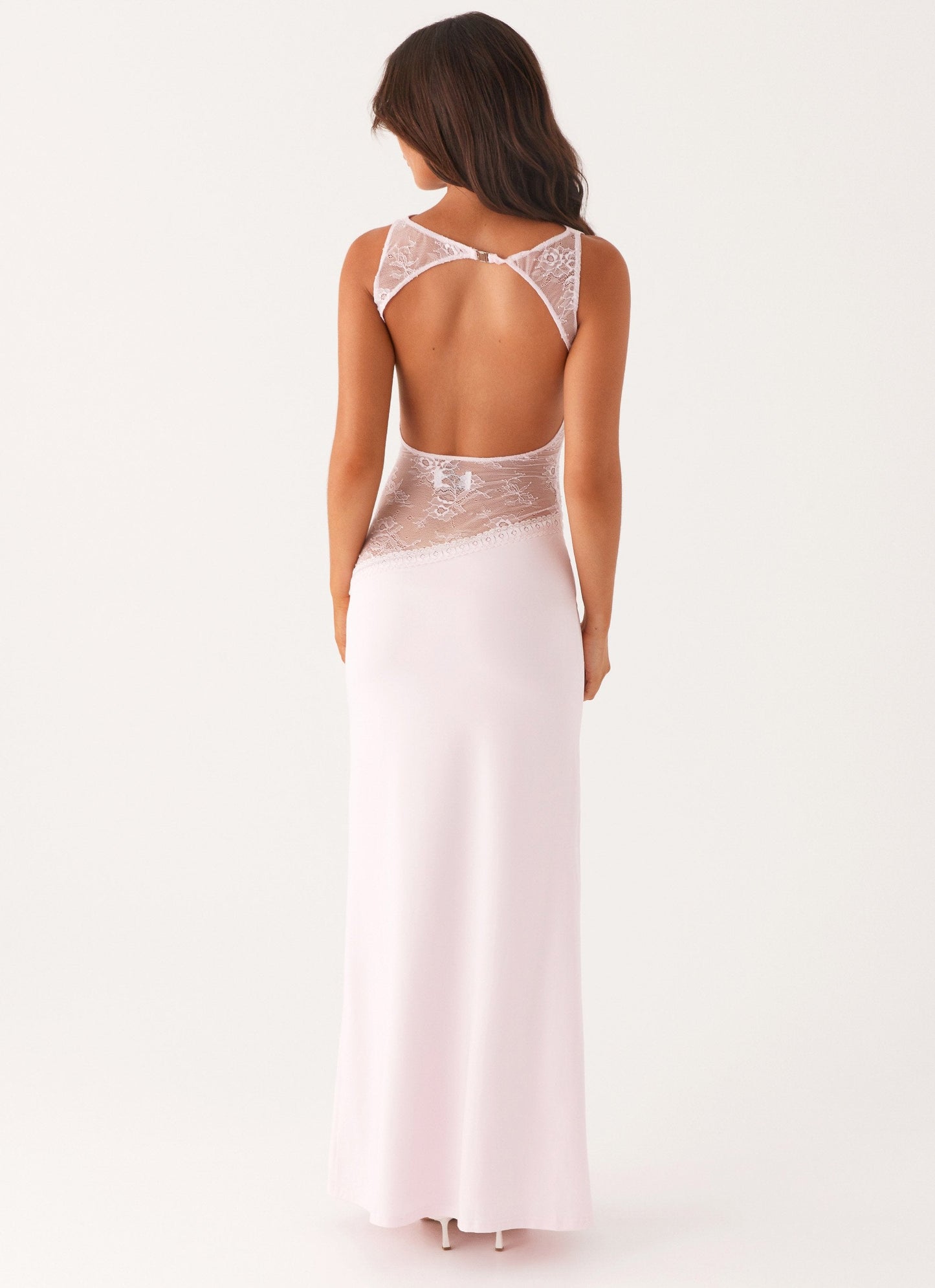 LOLA | MAXI DRESS