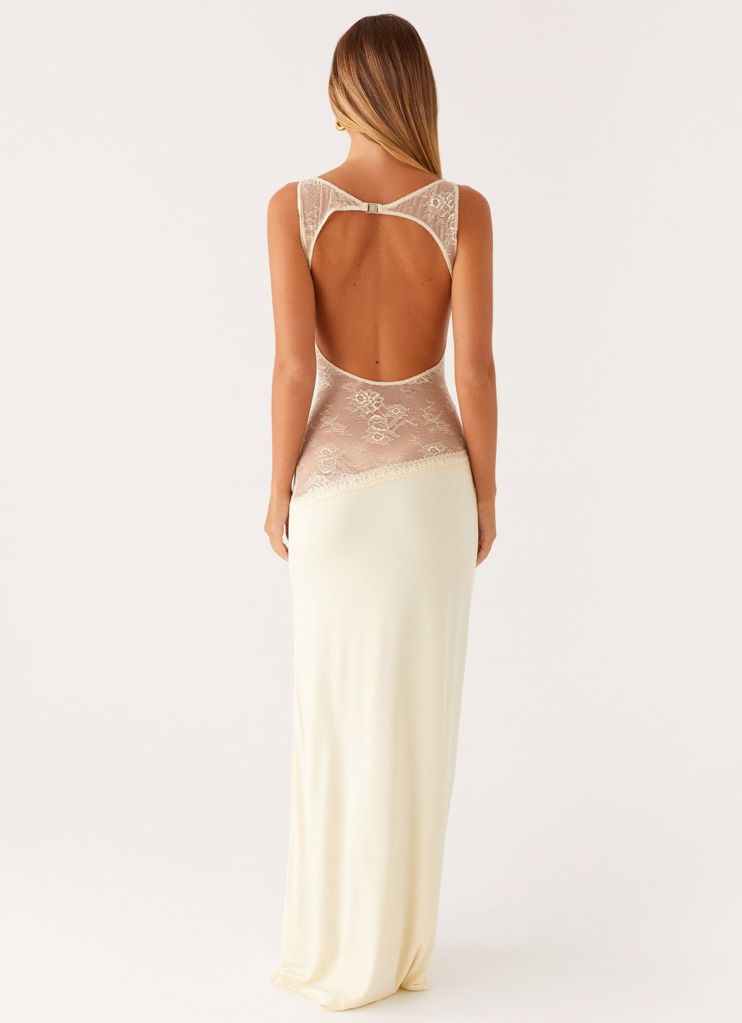 LOLA | MAXI DRESS