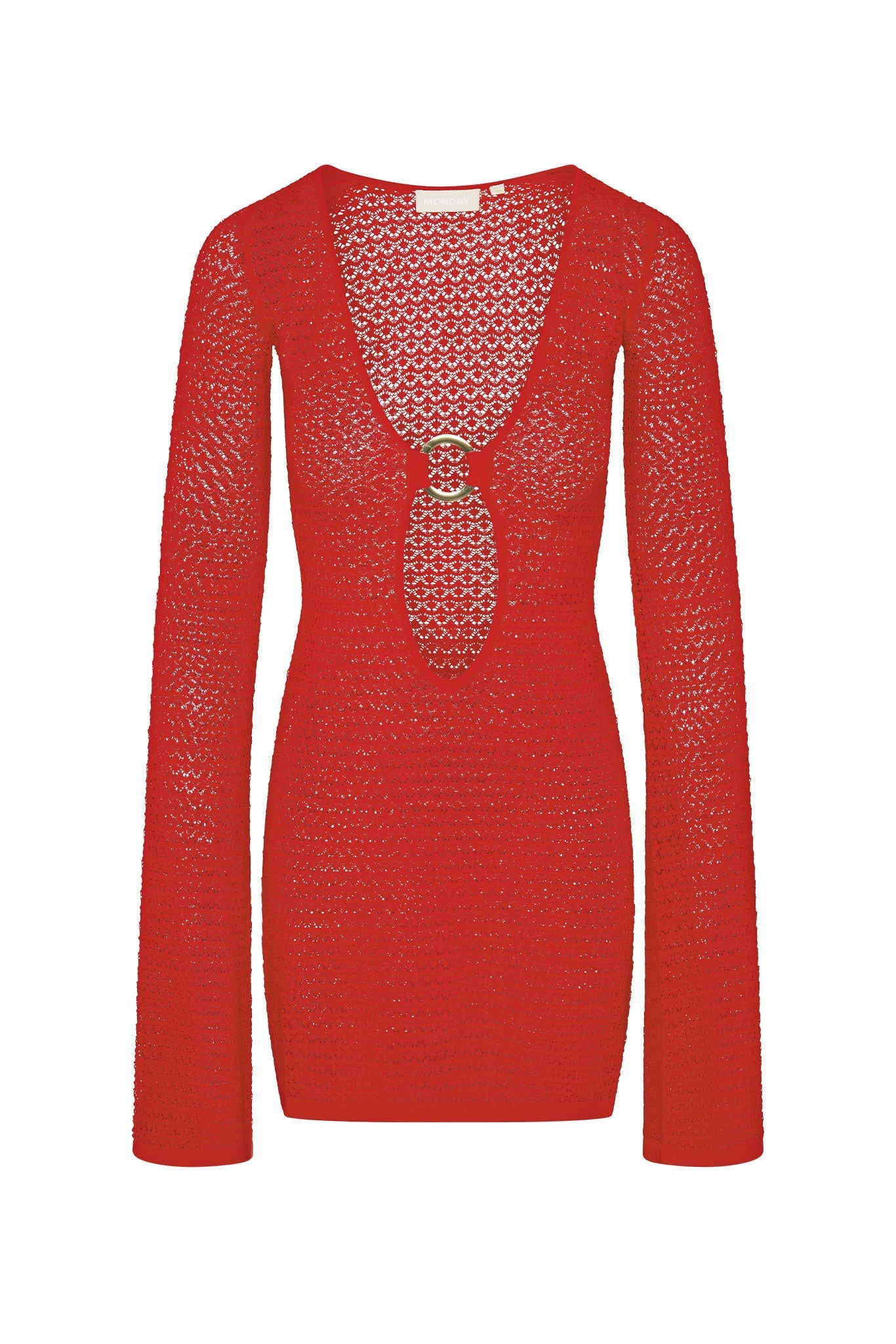 CECE MINI DRESS