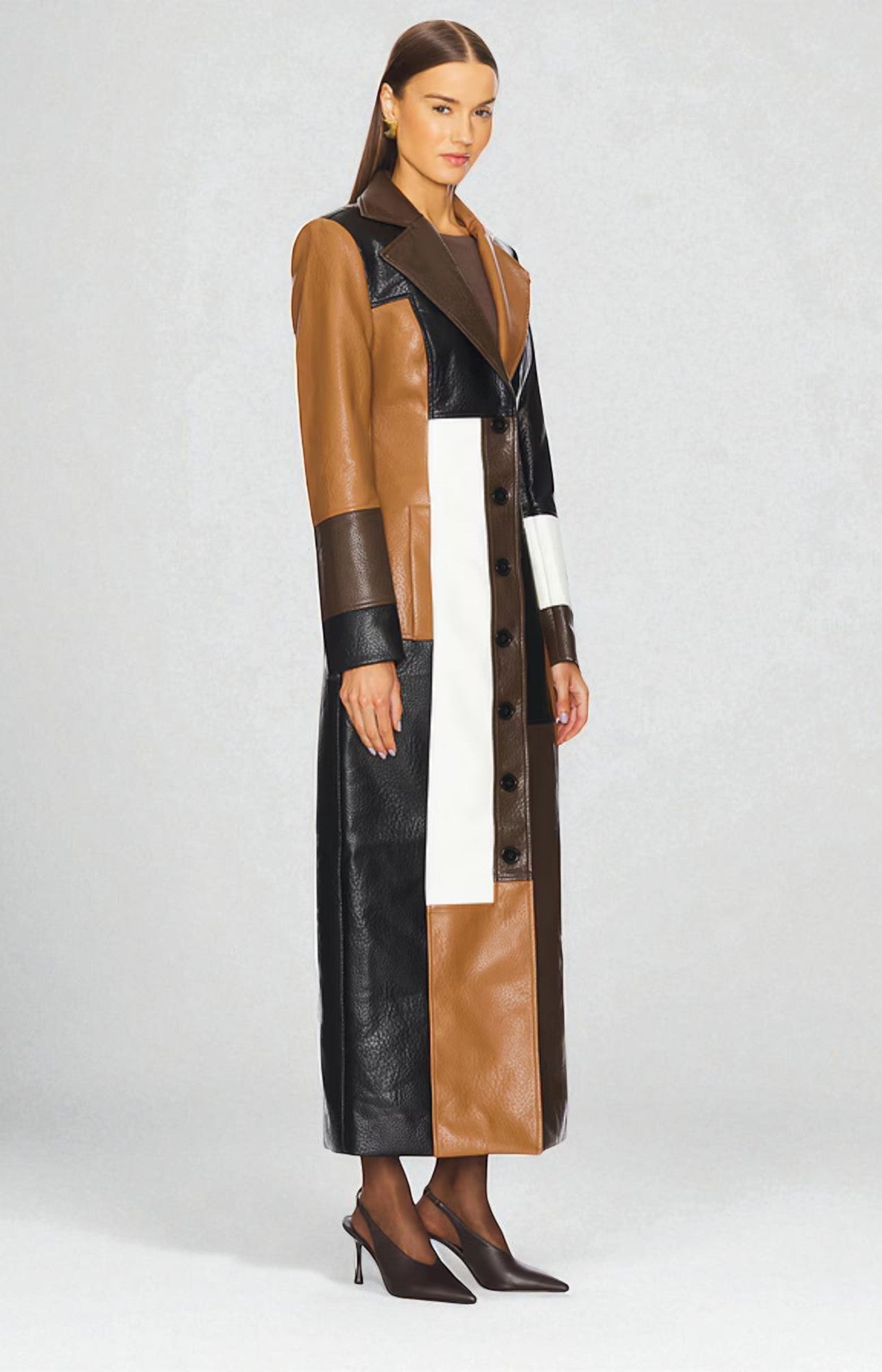 Rosa Coat