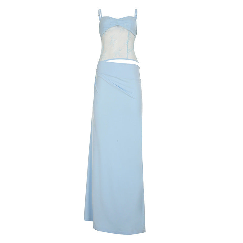 Envy Maxi Dress