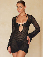 CECE MINI DRESS