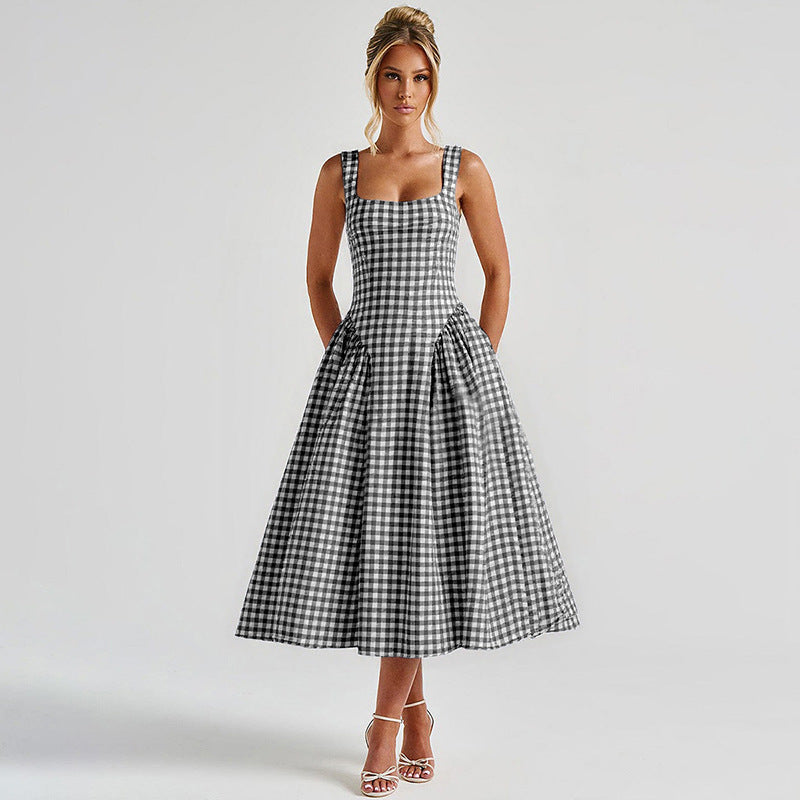 Elowen Midi Dress