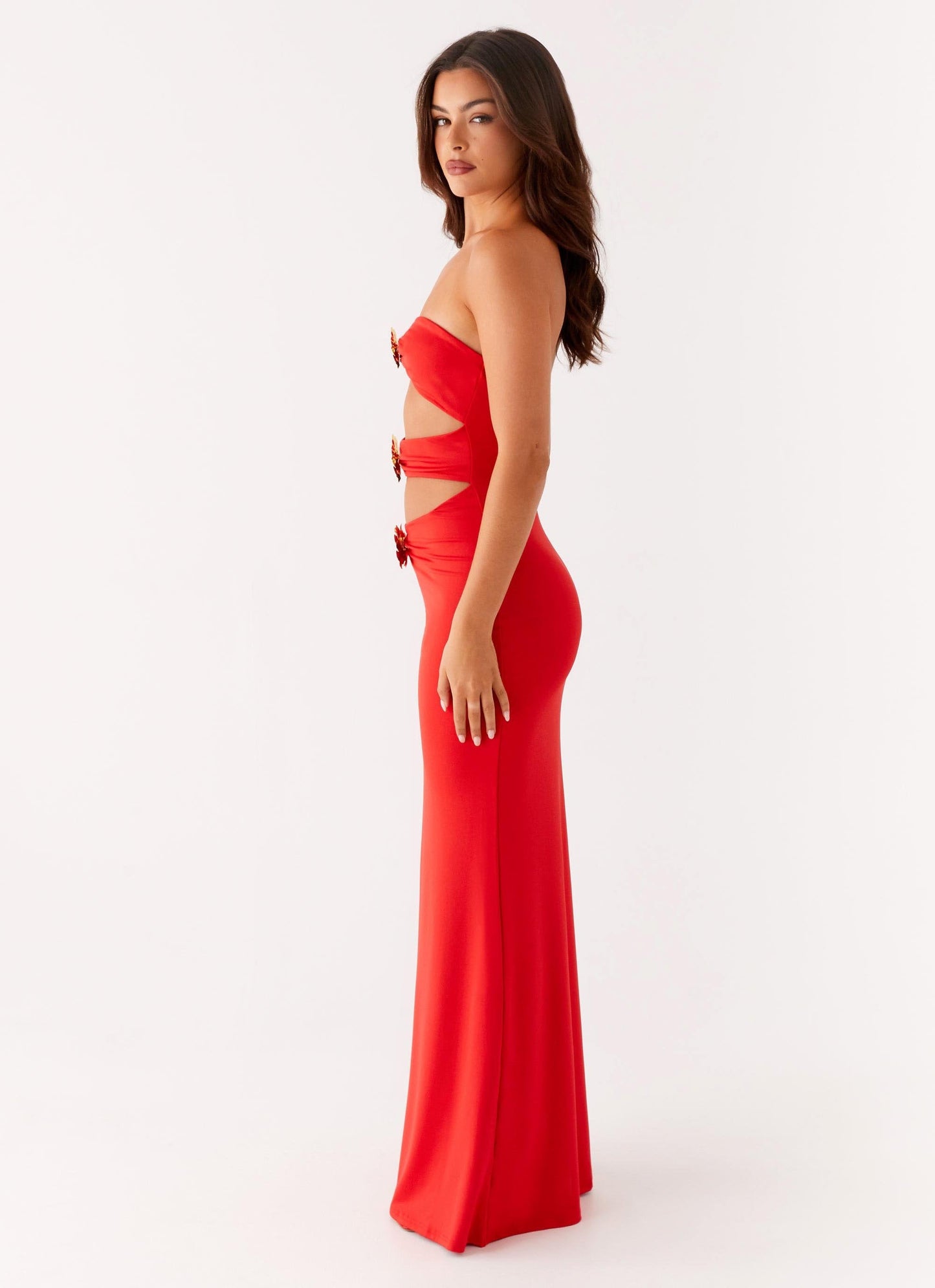 Raye Maxi Dress