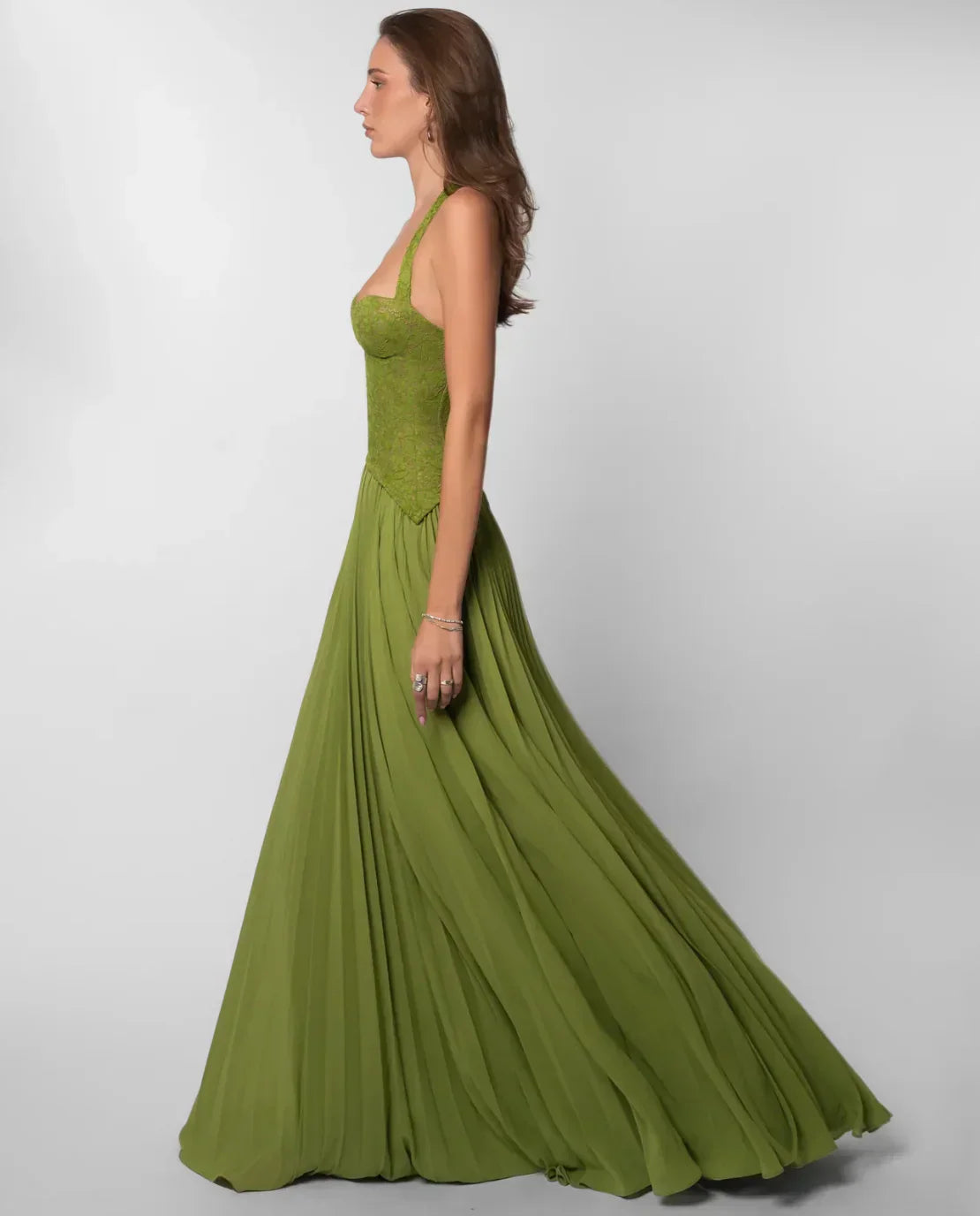 Serena Maxi Dress