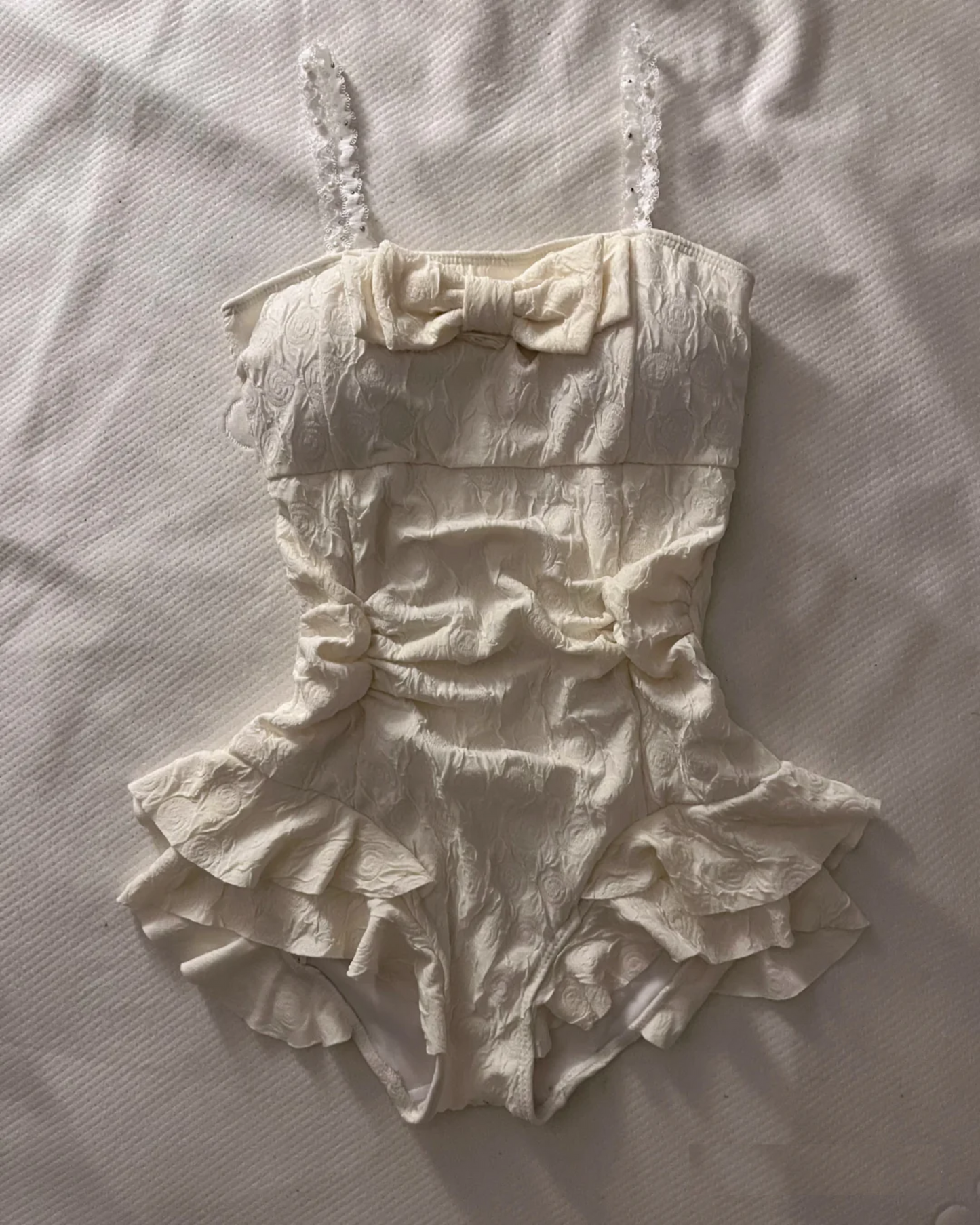 Elodie Pearl Swimsuit