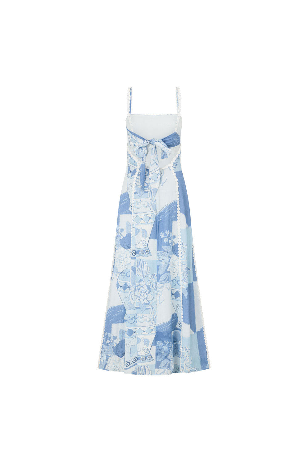 Daisy Maxi Dress - product image 5