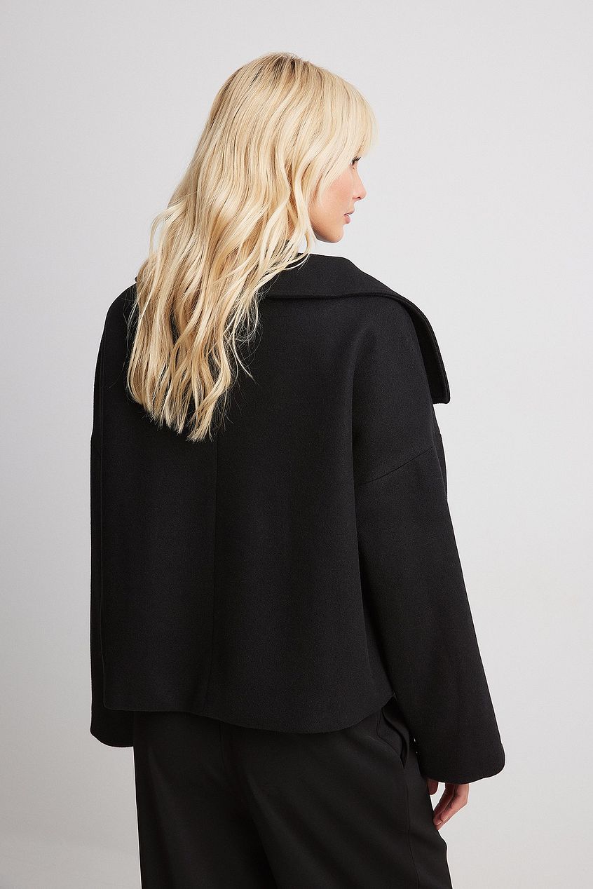Sophia Trench Coat