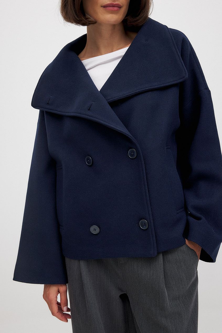 Sophia Trench Coat