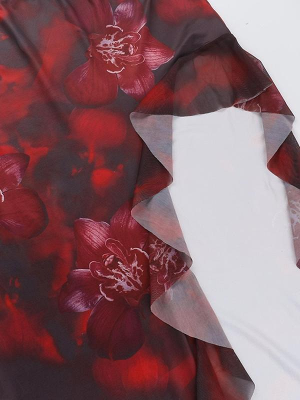 Mila Floral Set - product image 8