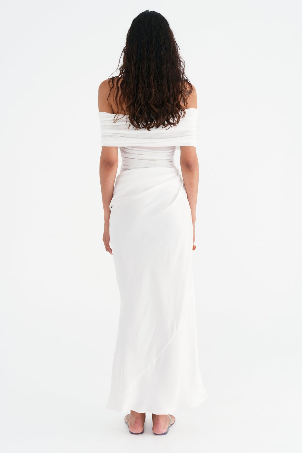 Sereno Maxi Dress