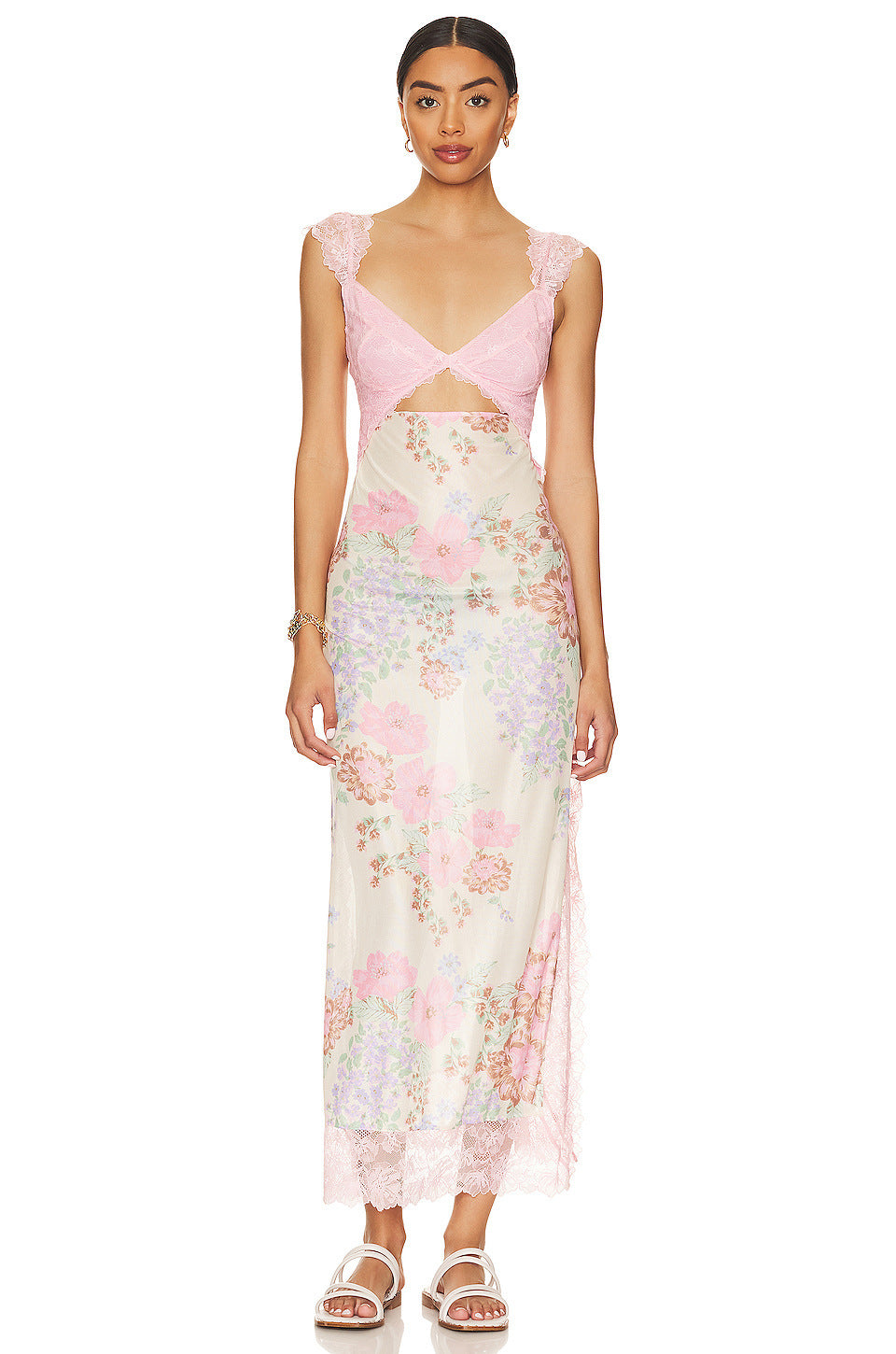 Zara Yinar Dress