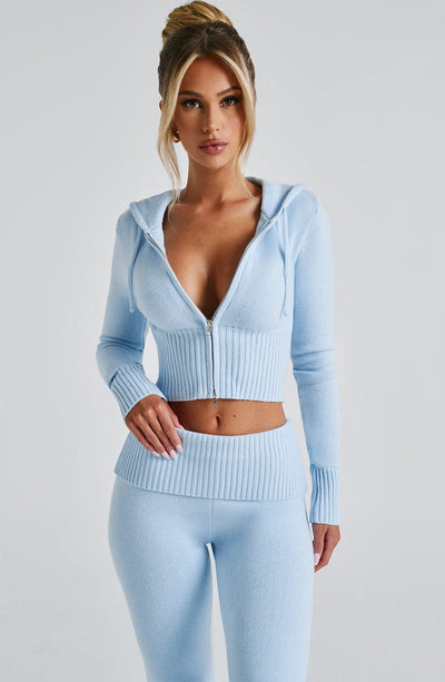 Rose Cardigan Set