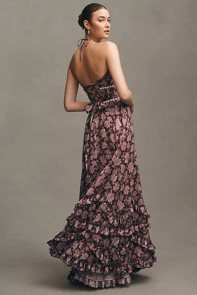 Millie Luxe Dress