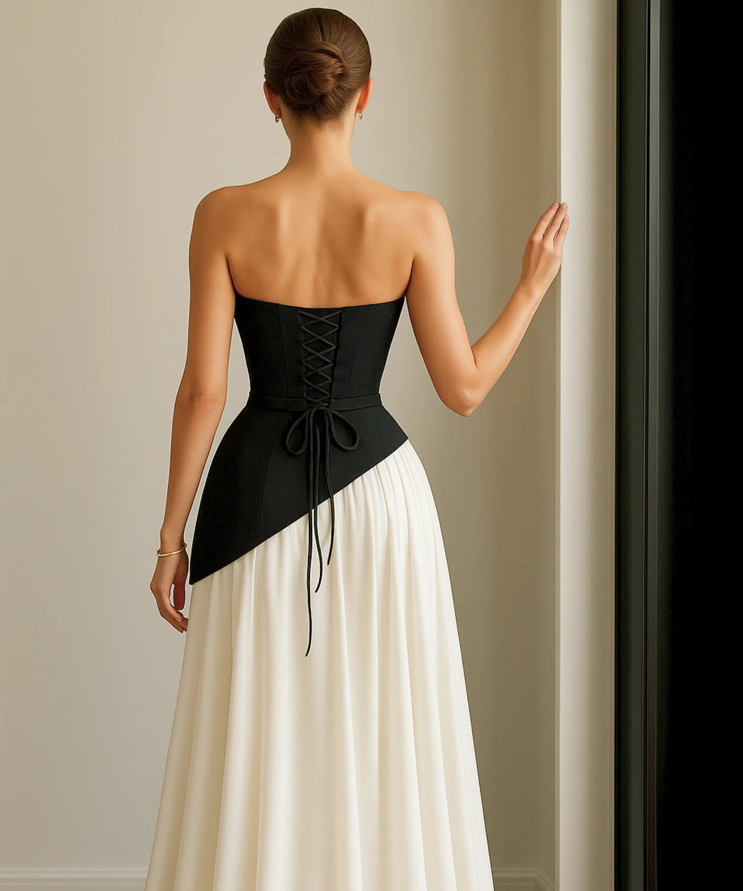 Maliyah Maxi Dress