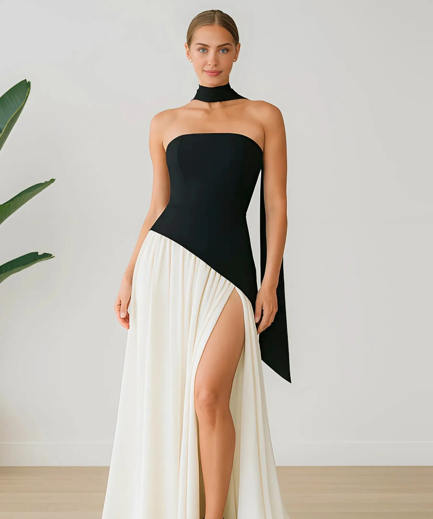 Maliyah Maxi Dress