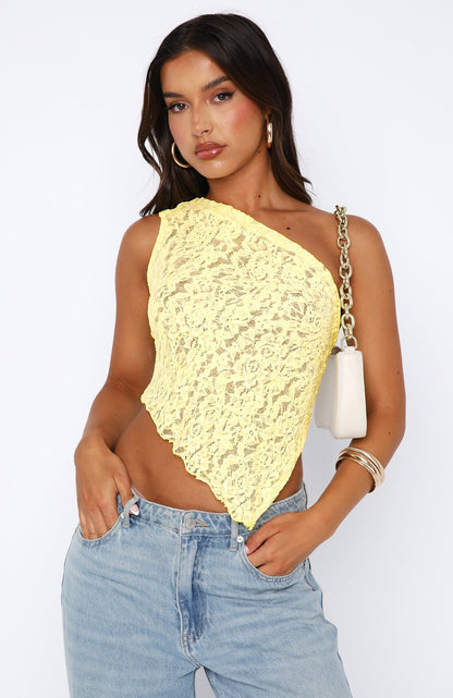 Elaine Top Dress