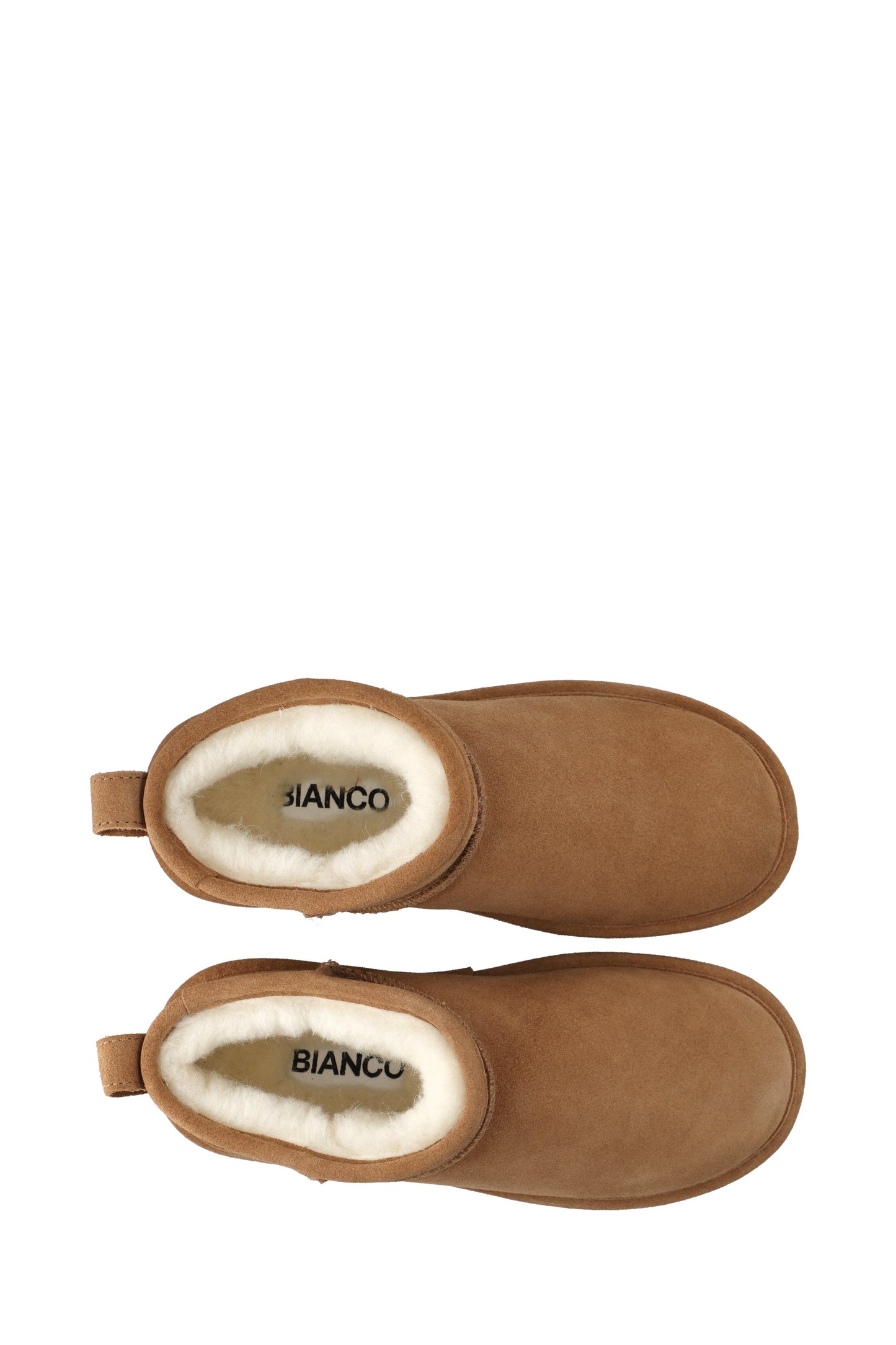 Olivia Autumn Boots