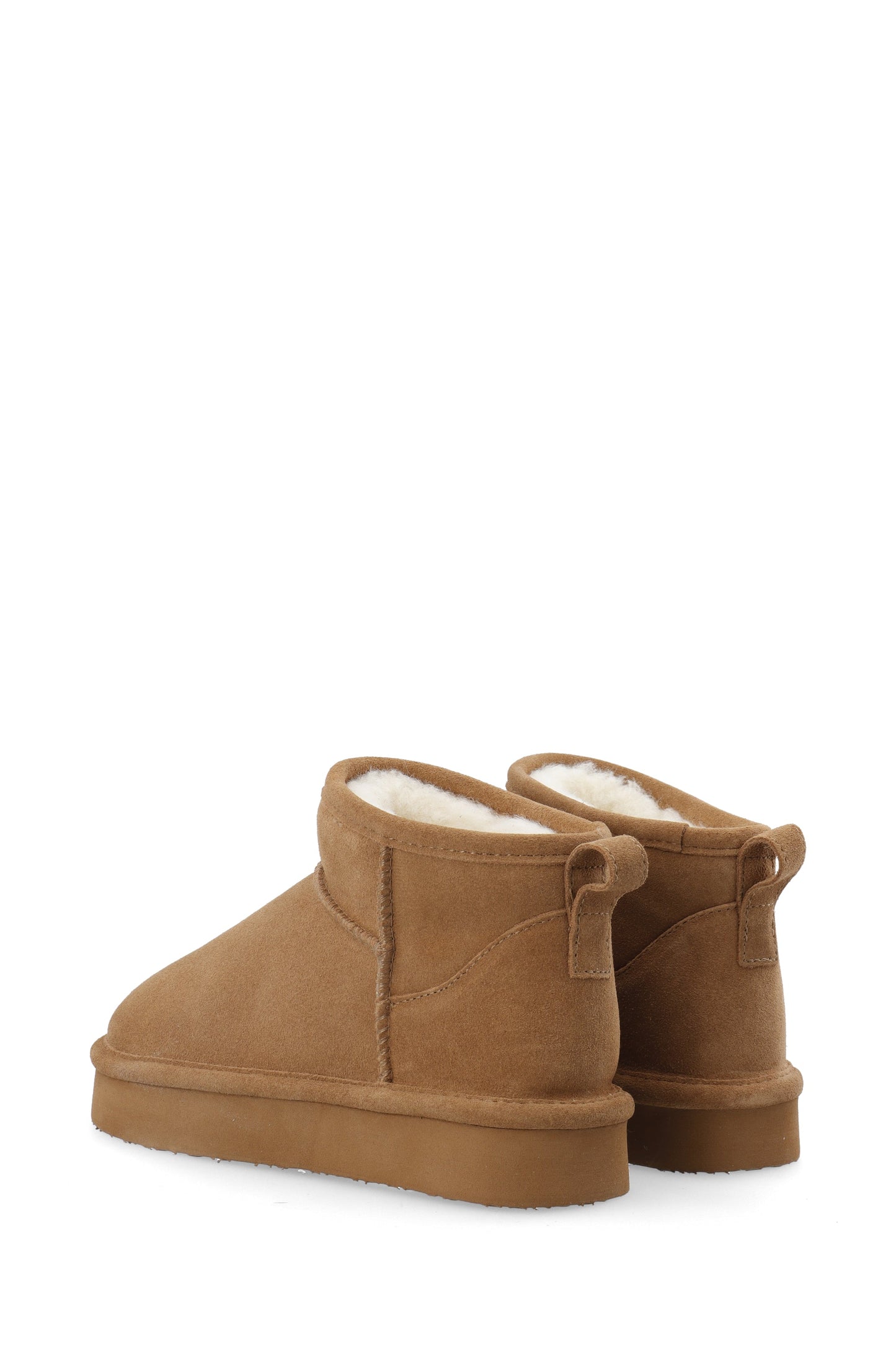 Olivia Autumn Boots