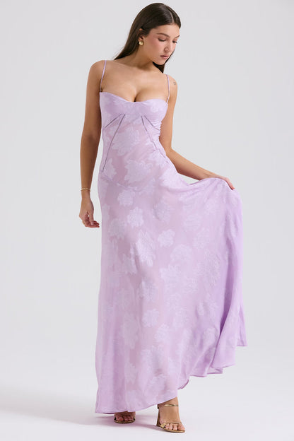 Adelaide Maxi Dress