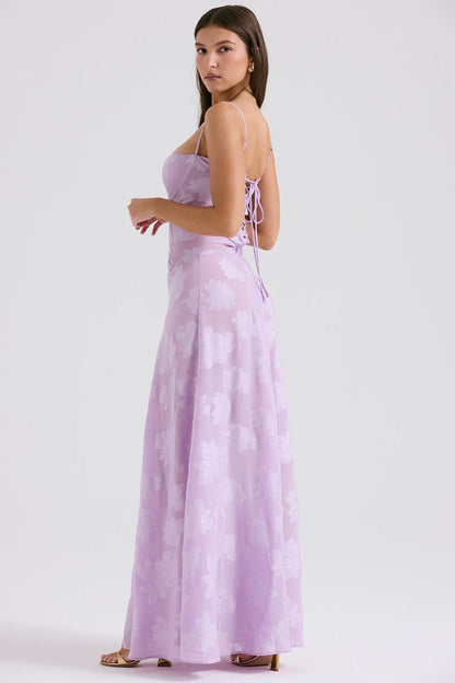Adelaide Maxi Dress