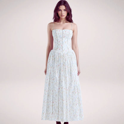 Roos Maxi Dress