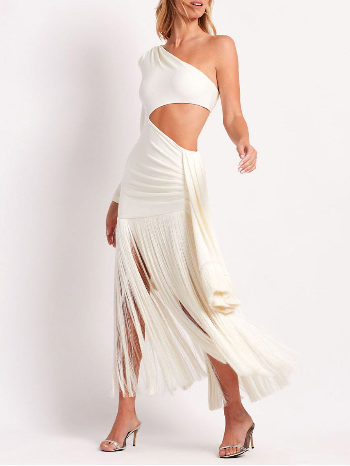 Grace Maxi Dress