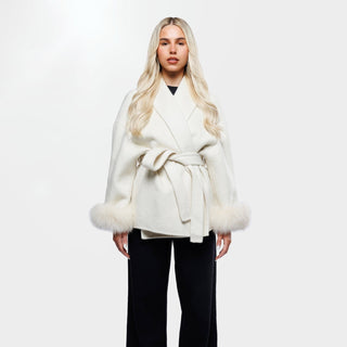 Sophia | Luxe Winter Coat