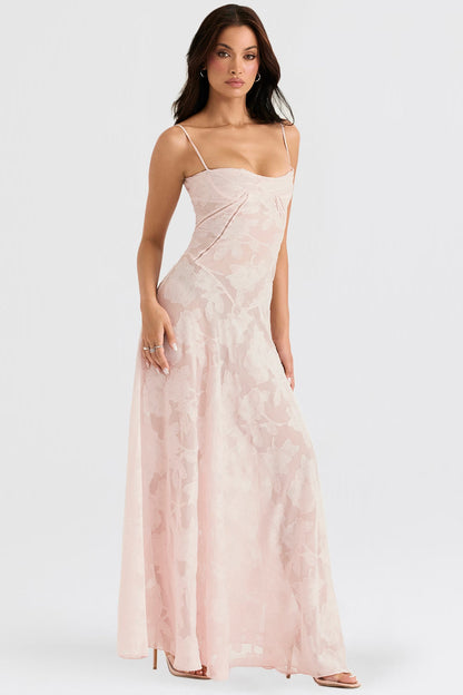 Adelaide Maxi Dress