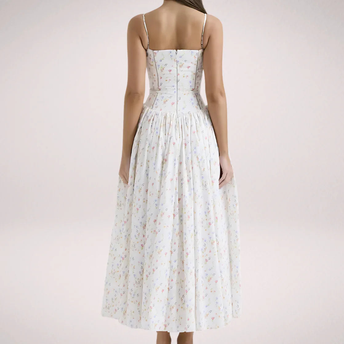 Roos Maxi Dress