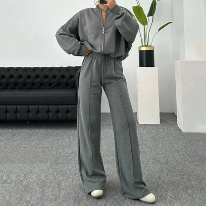 Quin Comfy Set