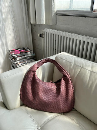 Genci Milano Bag