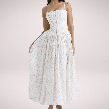 Roos Maxi Dress